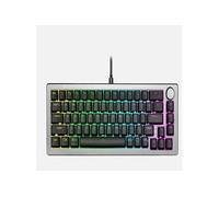 Clavier Gaming CK720 Red Switch