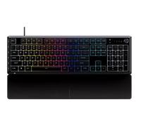 Clavier gaming - CORSAIR - Skiff 100 Plus - Pavé numérique - Connexion USB - Rétroéclairé