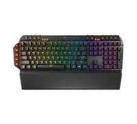 Clavier Gaming - COUGAR - 700K EVO - Touches mécaniques Cherry MX - Effets lumineux RGB - Cadre aluminium