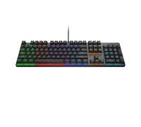 Clavier gaming - Cougar Gaming - ULTIMUSEX - Mécanique - 1000 Hz - RGB 19 effets - AZERTY