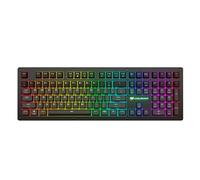 Clavier Gaming - COUGAR - PURI RGB - Mécanique - Rétroéclairé - AZERTY
