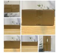 Clavier (gaming) - DUCKY - Mecha Pro SF - Marron - Compact et ergonomique - Mécanique