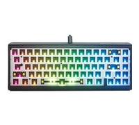 Clavier Gaming ProjectD Tinker 65 Barebone ISO