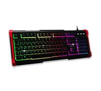 Clavier gaming filaire Advance GTA 240 RGB