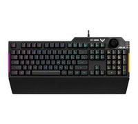 Asus TUF Gaming K1