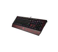Clavier Gaming filaire Azerty KM07U Game Titan Noir