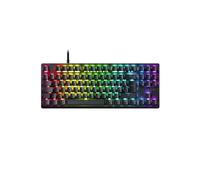 Clavier gaming filaire Azerty Razer Huntsman V3 X TKL Noir