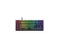 Clavier gaming filaire Azerty Razer Huntsman V3 X TKL Noir