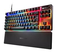 Clavier gamer STEELSERIES APEX PRO TKL GEN 3 - FR