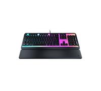 Clavier Gaming filaire Azerty Turtle Beach Magma Noir