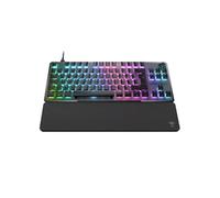 Clavier Gaming filaire Azerty Vulcan II TKL Pro Noir