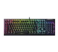 Razer BlackWidow V4 X – switchs Green