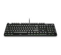 Clavier Gaming filaire HP Pavilion 550 Noir G