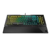 Clavier Gaming filaire Roccat Vulcan Pro Tactile RVB Noir Noir G