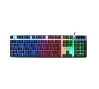 Clavier gaming filaire Shônen K01 AKUMA