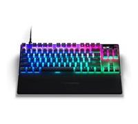 Clavier gaming filaire SteelSeries Apex Pro TKL Noir E