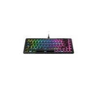 Clavier Gaming filaire Vulcan II Mini Noir