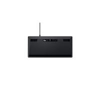 Logitech G G213 Clavier USB QWERTZ Suisse Noir