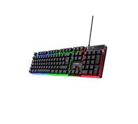 Clavier gaming GXT 835 Azor Illuminated FR