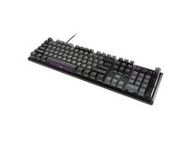 Corsair K70 CORE RGB clavier USB QWERTY Français Gris
