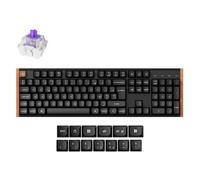 Clavier Gaming Keychron K10 HE - Clavier Mécanique Hall Effect