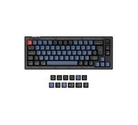 Clavier Gaming Keychron Modèle du produit V2 Knob Brown