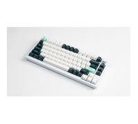 Clavier gaming - KEYCHRON - Q1 HE - Mécanique - Rétro-éclairé RGB - Sans fil US