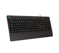 Clavier Gaming - Logitech - G213 Prodigy - Filaire - Azerty - Noir