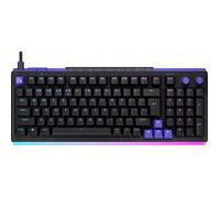 Logitech 920-013980 G512 X 98 - Noir QWERTY INTL
