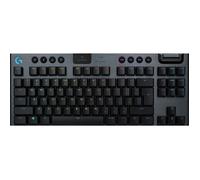 Clavier Gaming Logitech G915 TKL TACTILE (920-009503)
