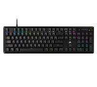 Corsair K70 CORE clavier USB AZERTY Français Noir - Neuf