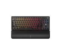 Clavier Gaming Mécanique - CORSAIR - K70 Core TKL Wireless RGB - Commutateurs Linéaires MLX Red v2 - Tenkeyless - Rétroéclairé