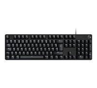 Clavier Gaming mécanique filaire Azerty Logitech G413 SE Noir G