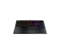 ROCCAT Clavier de jeu mécanique RGB Pyro