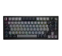 CORSAIR K65 PLUS WIRELESS 75% RGB Mecanique