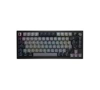 Clavier gaming mécanique sans fil K65 PLUS WIRELESS et Multicolore