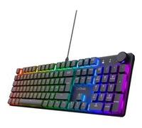 Clavier Gaming Mecanique - Trust - Torix G