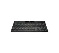 Clavier Gaming Mécanique Ultrafin AZERTY K100 AIR WIRELESS Rétroéclairage LED