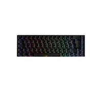 Clavier GAMING Mini Bluetooth RVB Noir FR