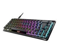 Clavier gaming noir ROCCAT Vulcan II Mini Air