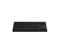 Clavier Gaming - NUBI - NK68HE - Magnétique - Rétroéclairé - ANSI US