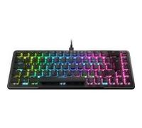 Clavier gaming optique et mécanique filaire Vulcan II Mini