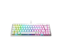 Clavier gaming optique et mécanique sans fil - Vulcan II Mini - Blanc