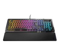 Clavier gaming PC mécanique - TURTLE BEACH - Vulcan II - Noir