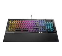 Clavier gaming PC mécanique - TURTLE BEACH - Vulcan II - Noir