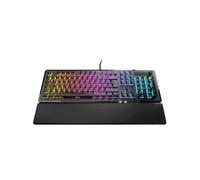 Clavier gaming PC mécanique - TURTLE BEACH - Vulcan II - Noir