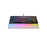 Clavier Gaming Pc Optique Et Mécanique - Turtle Beach - Vulcan Ii Max - Noir