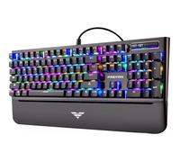 Clavier gaming PREYON Long Claw Brown