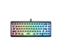 Ducky Channel Papier cuisson antiadhésif Pack de 500 – Micro-ondes, sandwich, chiffon – 65 x 7 cm