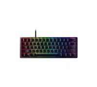 Clavier Gaming QWERTY Huntsman Mini - Violet